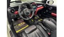 Mini Cooper S 2021 Mini Cooper S, November 2025 Mini Warranty, Full Mini Service History, GCC