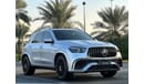 Mercedes-Benz GLE 350 MERCEDES GLE350 2020