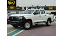 Mitsubishi L200 2.4L DSL / M/T 4WD / NEW SHAPE (CODE # L2DDMB)