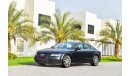 Audi A7 3.0L S-Line Quattro