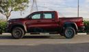 RAM 1500 TRX Crew Cab SRT ''Final Edition'' , 2024 GCC, 0Km, With 3 Years or 60K Km Warranty At Al Futtaim T.E