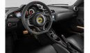 Lotus Evora 2019 Lotus Evora GT 430 / 1 of 60 Worldwide / Full Lotus Service History