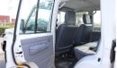 Toyota Land Cruiser Pick Up 2024YM Toyota LC 79 Double Cabin 4.2L Diesel Engine With power Window, AC With Heater