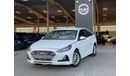 Hyundai Sonata SE 2.4L SE / 2.4L V4 / BLIND SPOTS / APPEL-ANDROID AUTO / IN PERFECT CONDITION