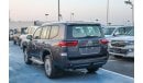 تويوتا لاند كروزر Toyota Land Cruiser GXR 4.0L 2024 model