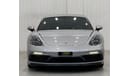 Porsche 718 Cayman GTS 2.5L 2019 Porsche 718 Cayman GTS, One Year Warranty, Full Service History, GCC2019 Porsche 718 C