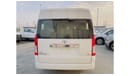 Toyota Hiace Toyota Hiace 3.5L V6 GL High Roof M/T (Full Option)