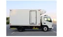 Mitsubishi Canter Freezer Box ThermoKing T600 | Excellent Condition | GCC