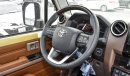 Toyota Land Cruiser Pick Up 4.0L V6 Petrol Single Cabin A/T