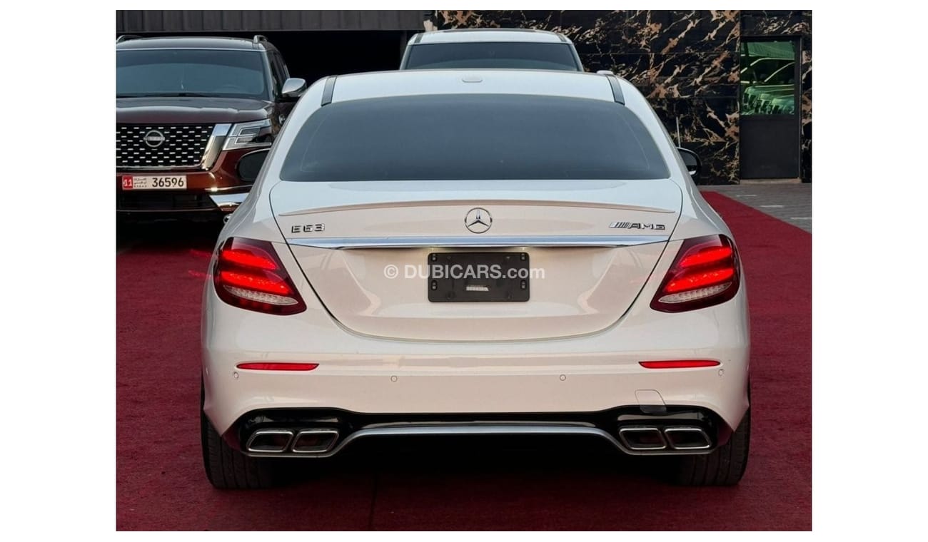 مرسيدس بنز E300 Std