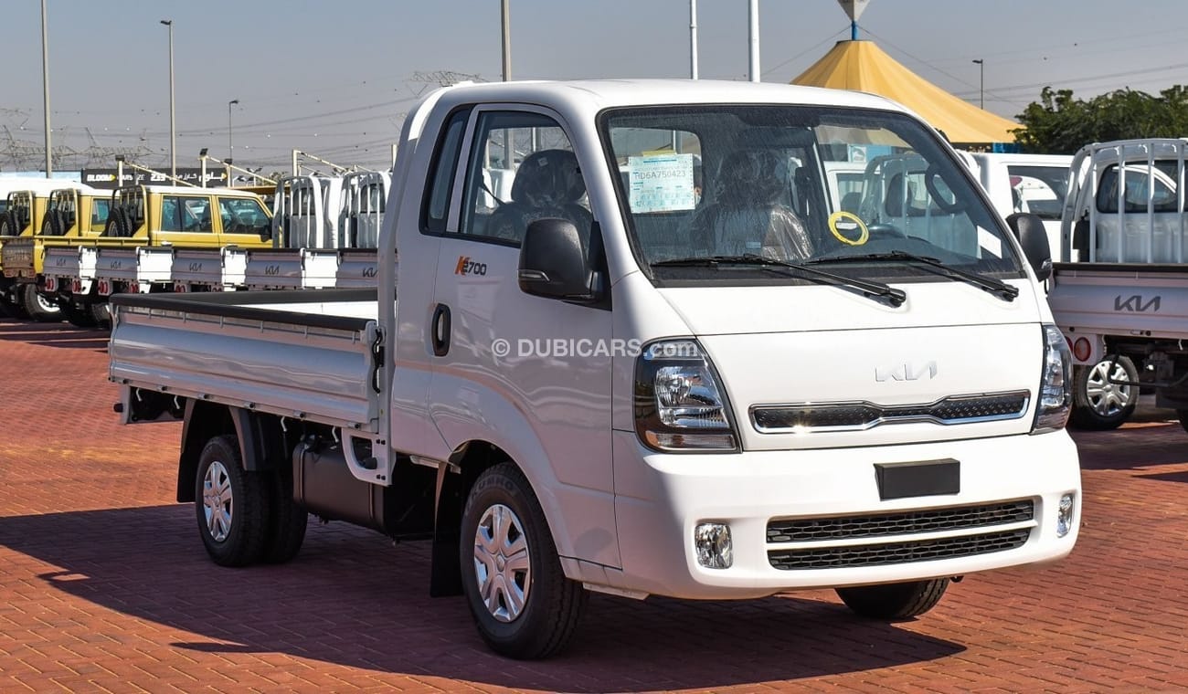 Kia K2700