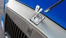 Rolls-Royce Phantom Std 6.8L Coupe STARLIGHTS | ROLLS ROYCE PHANTOM COUPE LIMITED EDITION | 2014 | CONTROL DISPLAY