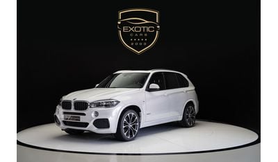 بي أم دبليو X5 40i xDrive 3.0L 40i xDrive 3.5L