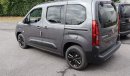 Fiat Doblo fiat doblo 1.6LDIESEL 2024