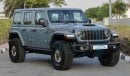 جيب رانجلر (НА ЭКСПОРТ , For Export) Unlimited Rubicon 392 V8 6.4L 4X4 , 2024 GCC , 0Km , Без пробега