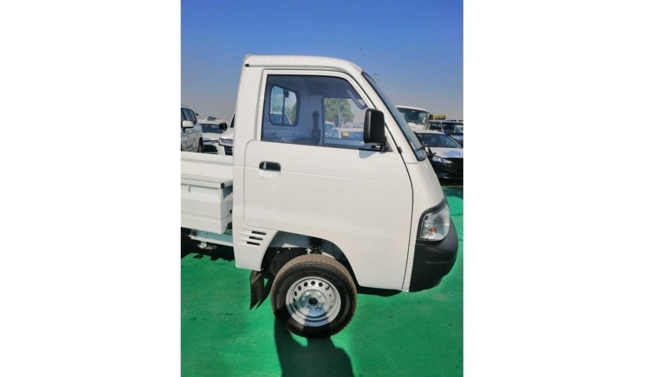 سوزوكي كاري Suzuki carry 2024