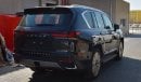 Lexus LX 500 LEXUS LX500D DIESEL 2023 GCC SPECS 0KM