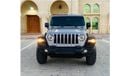 Jeep Wrangler Sport Falcon 3.6L A/T (2 Door)