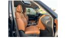 Nissan Armada NISSAN ARMADA SL 2020 Excellent condition inside and out