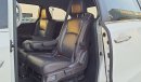 Honda Odyssey HONDA ODYSSEY TOURING 2018