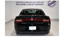 Dodge Charger AED 1800 PM | 3.6 LTR | GT | GCC