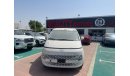 Hyundai Staria 3.5 engine // automatic // 11 seats // model 2024