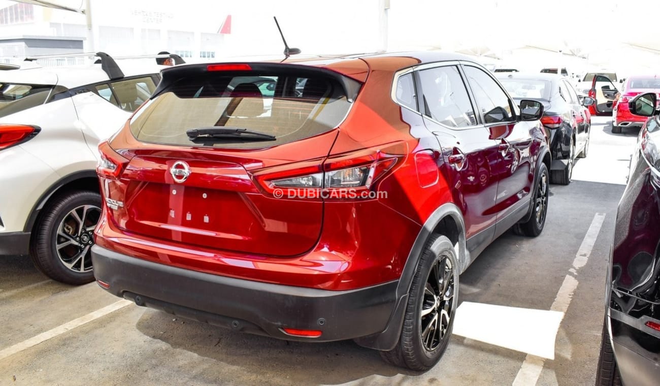 Nissan Rogue Warranty Included - Bank Finance Available ( 0%)