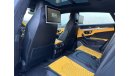 Lamborghini Urus Std Lamborghini Uris 2019 GCC full carbon fibre highest specification 57,000KM  360 camera Car play 