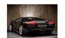 Lamborghini Murciélago 6.5 V12 LP 640 EGear 4WD RIGHT HAND DRIVE