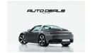 بورش 911 | GCC - Warranty - Service Contract - Brand New - Fully Loaded | 3.0L i6