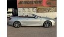 BMW 640i Std 3.0L