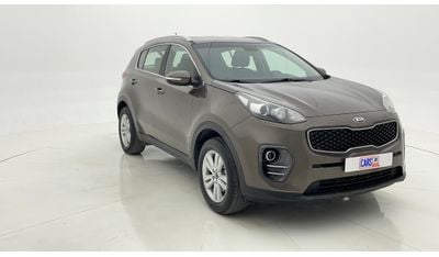 Kia Sportage LX 1.6 | Zero Down Payment | Free Home Test Drive