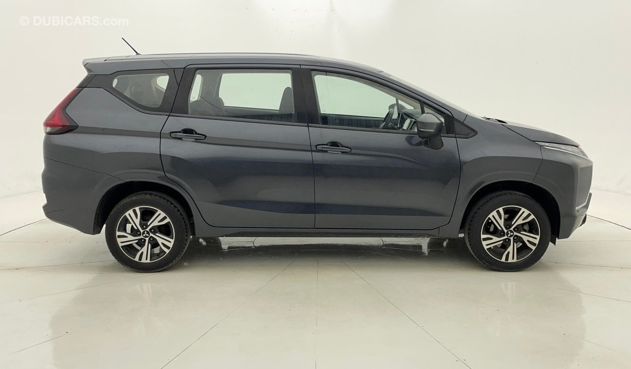 Mitsubishi Xpander GLX MIDLINE 1.5 | Zero Down Payment | Free Home Test Drive