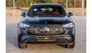 مرسيدس بنز GLC 300 2024 MERCEDES GLC 300 Coupe - BRAND NEW 0KM