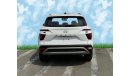 Hyundai Creta HYUNDAI CRETA 2024 1.5L