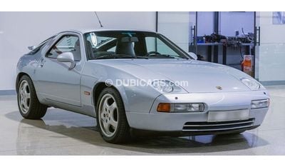 بورش 928 GTS