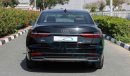 أودي A6 40-TFSI 2.0L I4 FWD , 2023 GCC , With 2 Years Warranty & 4 Years Service @Official Dealer