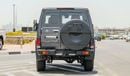 Toyota Land Cruiser 70 2025 Toyota Land Cruiser LC 71 4.0L Petrol AT Full Option Dark Grey