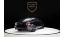 Rolls-Royce Wraith Black Badge