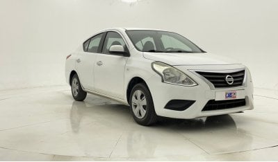 Nissan Sunny SV 1.5 | Zero Down Payment | Free Home Test Drive