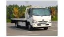 Hino 300 Series - 916 Recovery - Tow Truck | M/T Diesel 4.0L - GCC Specs - Buy it Now