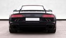 Audi R8 5.2 FSI V10 Performance Edition S Tronic quattro RIGHT HAND DRIVE