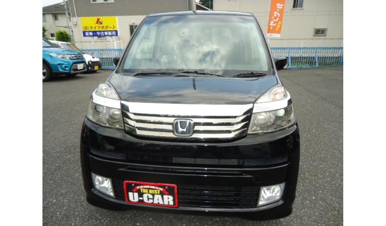 Used Honda Life JC1 2011 for sale in Japan - 701384