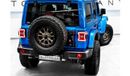 Jeep Wrangler 2023 Jeep Wrangler Unlimited Rubicon 392, 2028 Jeep Warranty, 2026 Jeep Service Contract, Low KMs, G