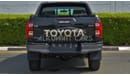 تويوتا هيلوكس Toyota Hilux Adventure 4.0L 4x4 Petrol 2024