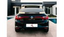 Renault Megane SE AED 710 PM | RENAULT MEGANE 2.0 | FULL OPTION | FSH | MINT CONDITION