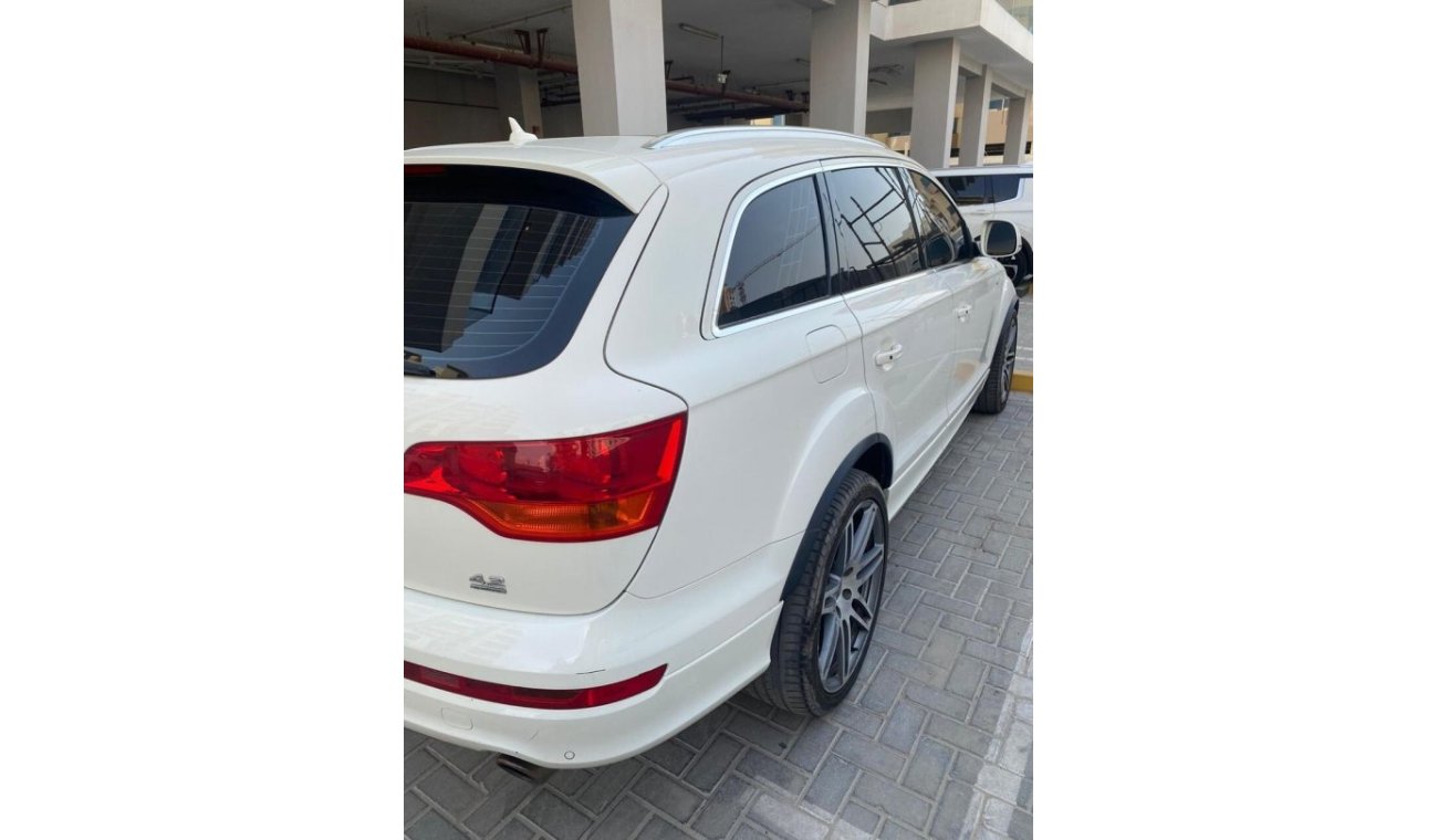 أودي Q7