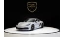 Porsche 718 Cayman GTS 4.0 | WARRANTY JAN 2029