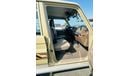 Toyota Land Cruiser Hard Top TOYOTA LC76 HARD TOP 4.0L PETROL-MID/O-M/T-BIGHE-2024