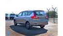 Suzuki Ertiga 2025  GLX 5dr SUV 1.5L 4cyl Petrol AT FWD - Lowest Price Guaranteed - for Export Only